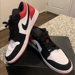Jordan 1 Low